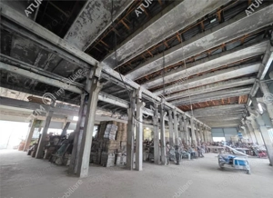 Hala Industriala de 3300 mp in zona Stefan cel Mare din Sibiu - imagine 7