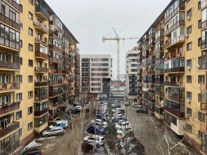 Militari Residence   Garsoniera moderna de inchiriat, 38 mp) - imagine 4