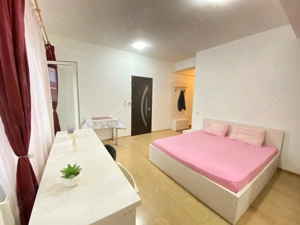 Militari Residence   Garsoniera moderna de inchiriat, 38 mp) - imagine 2