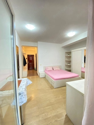 Militari Residence   Garsoniera moderna de inchiriat, 38 mp) - imagine 3