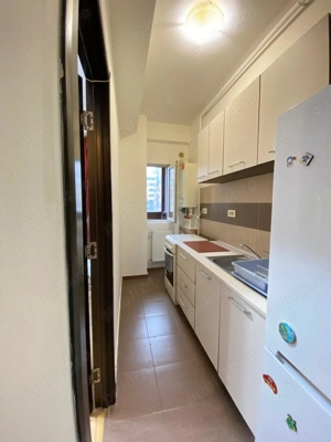 Militari Residence   Garsoniera moderna de inchiriat, 38 mp) - imagine 5