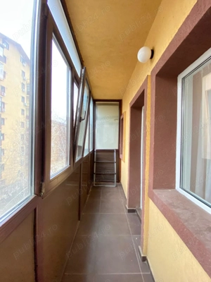 Militari Residence   Garsoniera moderna de inchiriat, 38 mp) - imagine 6