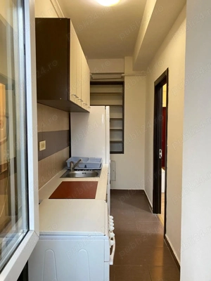 Militari Residence   Garsoniera moderna de inchiriat, 38 mp) - imagine 7