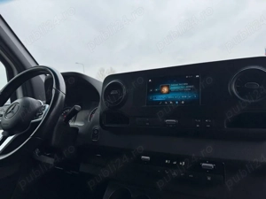 mercedes sprinter 316 cub  - imagine 4