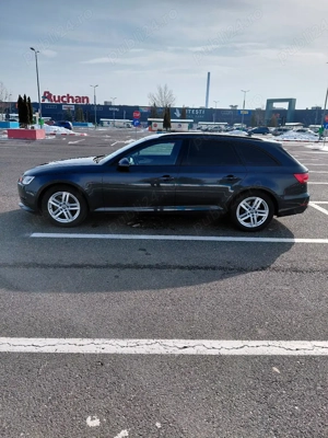 Audi a4 b9 - imagine 2