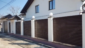 executăm garduri la comanda clientului - imagine 4