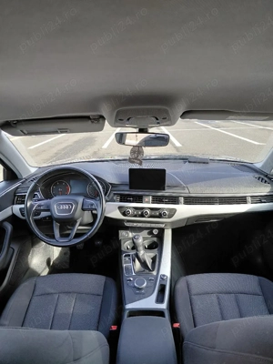 Audi a4 b9 - imagine 3