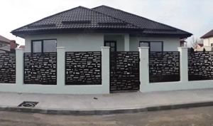 executăm garduri la comanda clientului - imagine 2