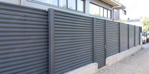 executăm garduri la comanda clientului - imagine 3