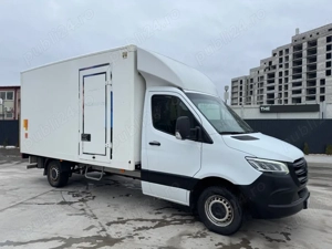 mercedes sprinter 316 cub  - imagine 3