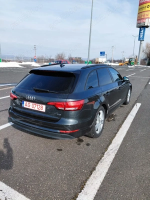 Audi a4 b9 - imagine 4