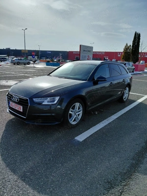 Audi a4 b9 - imagine 9
