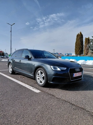 Audi a4 b9 - imagine 8