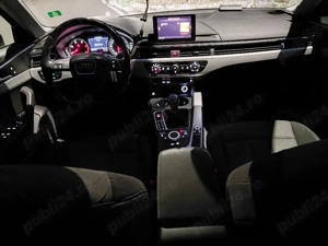 Audi a4 b9 - imagine 5