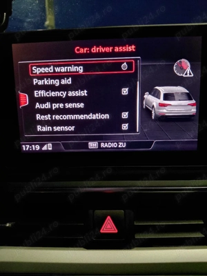 Audi a4 b9 - imagine 7