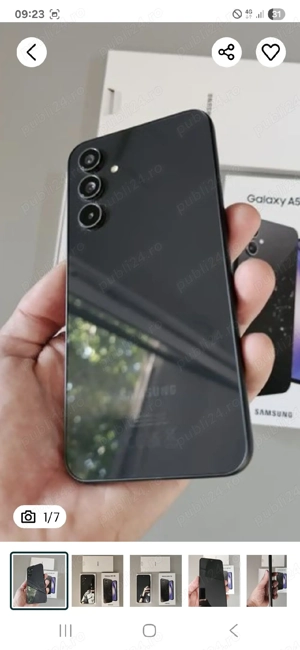 buna fani samsung  - imagine 2