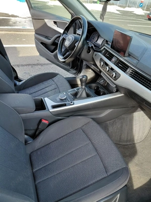 Audi a4 b9 - imagine 10