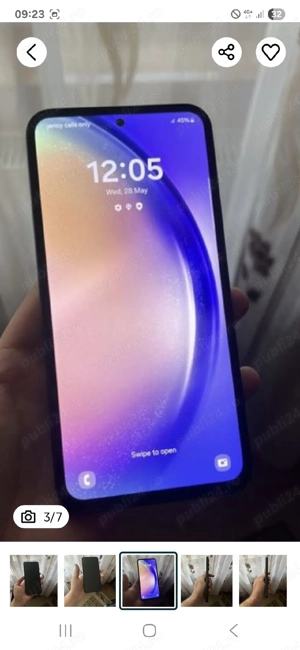 buna fani samsung  - imagine 4