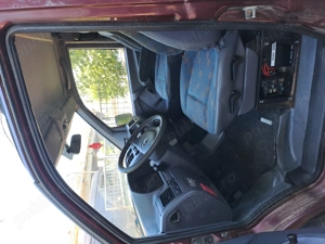 Se vinde Mercedes Vito - imagine 8