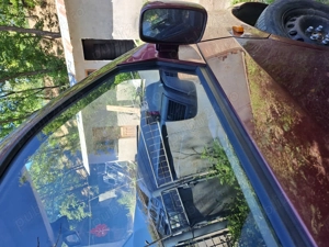 Se vinde Mercedes Vito - imagine 5