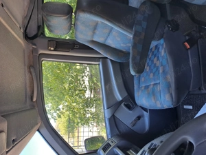 Se vinde Mercedes Vito - imagine 2