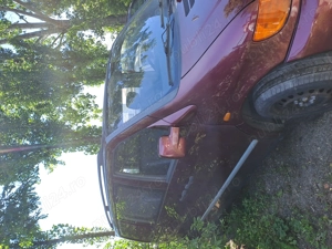 Se vinde Mercedes Vito - imagine 10