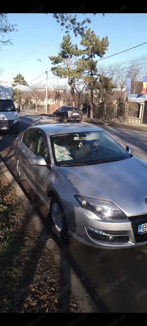 Vând Renault laguna 3  - imagine 3