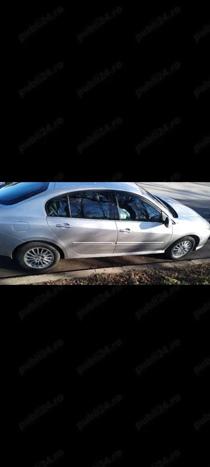 Vând Renault laguna 3 