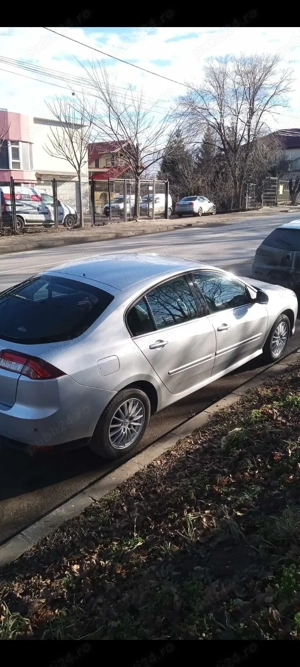 Vând Renault laguna 3  - imagine 2