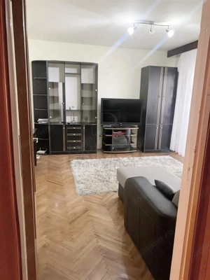 TELEGRAFULUI -3 CAM -BOXA -CENTRALA -2 BAI -2 BALCOANE -ETAJ INTERMEDIAR - imagine 2