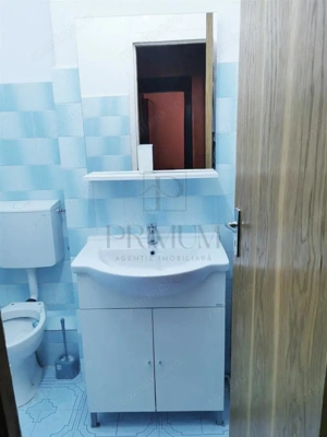 TELEGRAFULUI -3 CAM -BOXA -CENTRALA -2 BAI -2 BALCOANE -ETAJ INTERMEDIAR - imagine 12