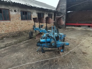 vand plug Lemken Opal Shweir 160 - imagine 4