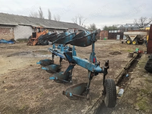 vand plug Lemken Opal Shweir 160 - imagine 3