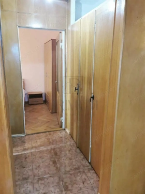 TELEGRAFULUI -3 CAM -BOXA -CENTRALA -2 BAI -2 BALCOANE -ETAJ INTERMEDIAR - imagine 9