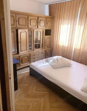 TELEGRAFULUI -3 CAM -BOXA -CENTRALA -2 BAI -2 BALCOANE -ETAJ INTERMEDIAR - imagine 5