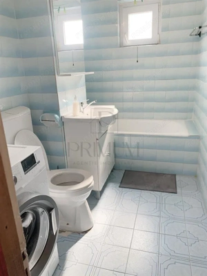 TELEGRAFULUI -3 CAM -BOXA -CENTRALA -2 BAI -2 BALCOANE -ETAJ INTERMEDIAR - imagine 11