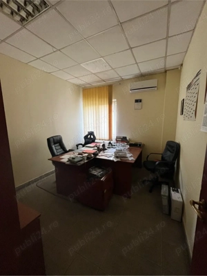 Spațiu comercial de închiriat zonă centrală Sighișoara - imagine 4