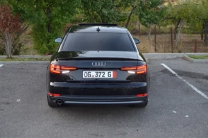 Audi A4 2.0Tdi  S.Line.ceasuri plasma.trapa.Matrix.camera.distronic - imagine 10