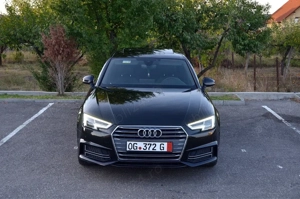Audi A4 2.0Tdi  S.Line.ceasuri plasma.trapa.Matrix.camera.distronic - imagine 3