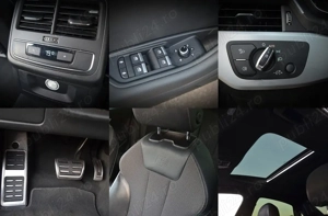 Audi A4 2.0Tdi  S.Line.ceasuri plasma.trapa.Matrix.camera.distronic - imagine 7