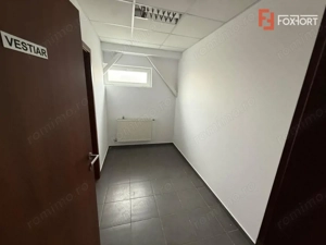 Hala industriala premium cu birouri moderne – 500 mp utili, Timisoara - imagine 19