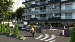 Apartament 2 camere, 52 mp utili, finisaje premium, incalzire in pardoseala