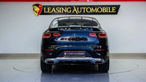 Mercedes-Benz GLC-Coupe 300 de PHEV - imagine 4