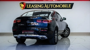 Mercedes-Benz GLC-Coupe 300 de PHEV - imagine 3