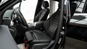 Mercedes-Benz GLC-Coupe 300 de PHEV - imagine 10