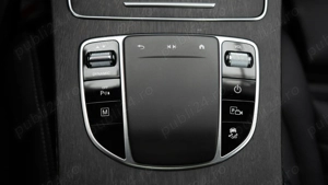 Mercedes-Benz GLC-Coupe 300 de PHEV - imagine 17