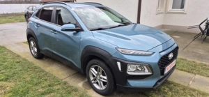 Hyundai Kona - 126.000 km - Unic propietar