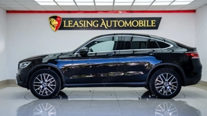 Mercedes-Benz GLC-Coupe 300 de PHEV - imagine 6