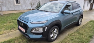 Hyundai Kona - 126.000 km - Unic propietar - imagine 3