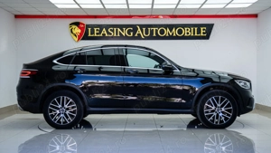 Mercedes-Benz GLC-Coupe 300 de PHEV - imagine 7